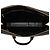 Louis Vuitton Black Epi Porte Documents Voyage Nero - vista 4