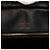 Louis Vuitton Black Epi Porte Documents Voyage Nero - vista 5