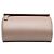 Givenchy Pandora Box Crossbody em couro de bezerro de grão médio marrom Taupe - vista 3