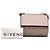 Givenchy Pandora Box Crossbody em couro de bezerro de grão médio marrom Taupe - vista 7
