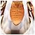 Louis Vuitton White Damier Azur Totally PM Bianco - vista 5