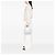 Borsa a tracolla Prada White Mini Tessuto Re Edition 2000 Bianco - vista 6