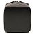 Beauty case Gucci in tela GG marrone Marrone scuro - vista 3