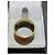 Frey Wille FreyWILLE LOVE Diva Amour Éternel vergoldeter Emaille-Ring Mehrfarben Gold hardware - Ansicht 8