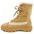 Botines Hermès FRESH ANKLE BOOTS Ante/Cabra/Ternera/Borreguillo 37.5 Castaño - vista 2