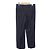 Miu Miu Hose Braun - Ansicht 6