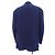 Maison Martin Margiela Chaqueta Maison Margiela Azul Azul marino - vista 2