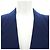 Maison Martin Margiela Chaqueta Maison Margiela Azul Azul marino - vista 5