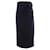 Autre Marque Falda CELFORD Negro