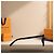 Louis Vuitton Occhiali da Sole City Large Square Nero - vista 3
