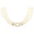 Collana Cartier Akoya Pearl Au750 D'oro