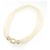 Collana Cartier Akoya Pearl Au750 D'oro - vista 6