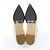 Marni Lederschuhe Beige - Ansicht 4