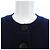 Hermès Cárdigan de cachemira BRIDES DE GALA TARTAN Hermes Azul - vista 5