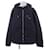 Chaqueta Re-Nylon Prada Negro