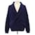 Autre Marque Chaqueta NOAH Azul Azul marino