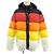 Autre Marque Chaqueta de Plumas Chrome Hearts Negro