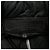 Autre Marque Chaqueta de Plumas Chrome Hearts Negro - vista 4