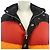 Autre Marque Chaqueta de Plumas Chrome Hearts Negro - vista 5