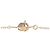 Collana Christian Dior Rose Dior Pré Catelan Au750 Rosa - vista 5