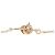 Collana Christian Dior Rose Dior Pré Catelan Au750 Rosa - vista 6