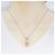 Collana Christian Dior Rose Dior Pré Catelan Au750 Rosa - vista 7