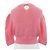 Top de punto Chanel Rosa - vista 2