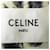 Céline Blouson de cuero CELINE Castaño - vista 4