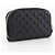 Monedero de piel GG Micro Shima Gucci Negro - vista 3