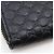 Monedero de piel GG Micro Shima Gucci Negro - vista 6