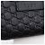 Monedero de piel GG Micro Shima Gucci Negro - vista 7