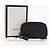 Monedero de piel GG Micro Shima Gucci Negro - vista 9
