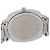 Reloj Gucci Grip en acero inoxidable Plata - vista 6