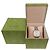Reloj Gucci Grip en acero inoxidable Plata - vista 8