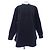 Autre Marque Camicia 6ROKU Nero