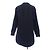 Autre Marque Camicia 6ROKU Nero - vista 2