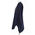 Autre Marque Camicia 6ROKU Nero - vista 7