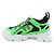 Sneakers Gucci Nero Verde - vista 2