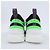 Sneakers Gucci Nero Verde - vista 5