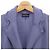 Chaqueta Emporio Armani Púrpura - vista 5