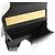Chanel AP2944 Clutch con catena in agnello Nero - vista 8