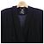 Autre Marque Itariya Jacke Schwarz - Ansicht 6
