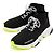 Balenciaga Sneakers Speed Raceup da uomo Bianco