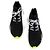 Balenciaga Sneakers Speed Raceup da uomo Bianco - vista 4