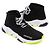 Balenciaga Sneakers Speed Raceup da uomo Bianco - vista 5