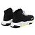 Balenciaga Sneakers Speed Raceup da uomo Bianco - vista 8
