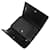 Prada Cartera Saffiano Negro - vista 5
