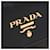 Prada Cartera Saffiano Negro - vista 6