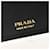 Prada Cartera Saffiano Negro - vista 8