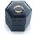 Cartier Love Ring Small Model Size Pink Gold - view 11